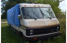 Property photo 2 - Personal Property Auction - Lawn & Garden - Tools - Van - Coca Cola Items